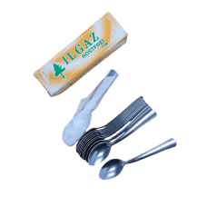 TEA SPOON 24'S ILGAZ